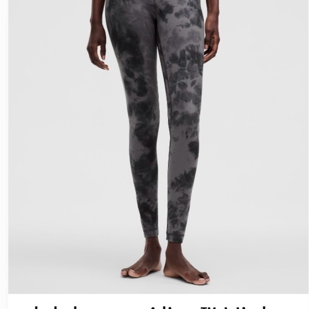 lululemon Align Pant
